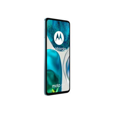 Motorola Moto G52 6/256GB Glacier Blue (PAU70032)