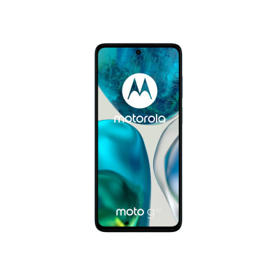 Motorola Moto G52 6/256GB Glacier Blue (PAU70032)