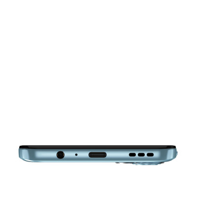 Motorola Moto G52 6/256GB Glacier Blue (PAU70032)