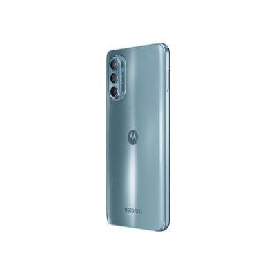 Motorola Moto G52 6/256GB Glacier Blue (PAU70032)