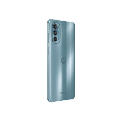 Motorola Moto G52 6/256GB Glacier Blue (PAU70032)