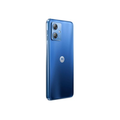 Motorola Moto G54 12/256GB Pearl Blue (PB0W0007)