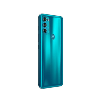 Motorola  g71 6/128GB Neptune Green