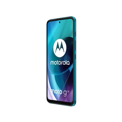 Motorola  g71 6/128GB Neptune Green