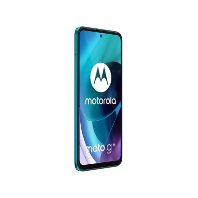 Motorola  g71 6/128GB Neptune Green