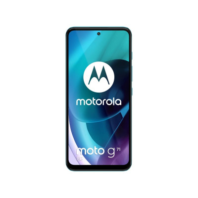 Motorola  g71 6/128GB Neptune Green