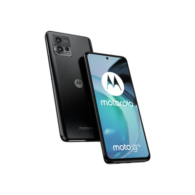 Motorola G72 8/128GB Meteorite Gray