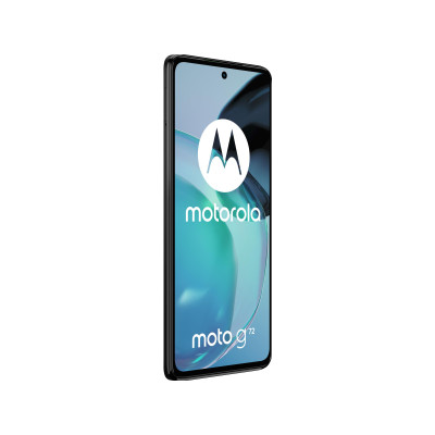 Motorola G72 8/128GB Meteorite Gray