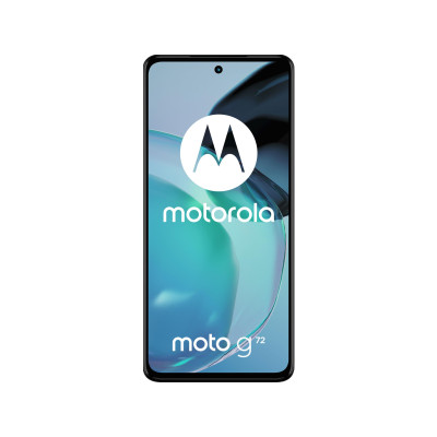 Motorola G72 8/128GB Meteorite Gray