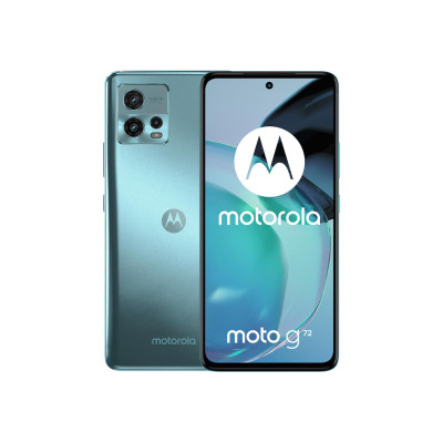 Motorola g72 8/128GB Polar Blue