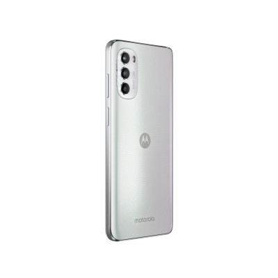 Motorola Moto G82 6/128GB White Lily (PAUA0023)