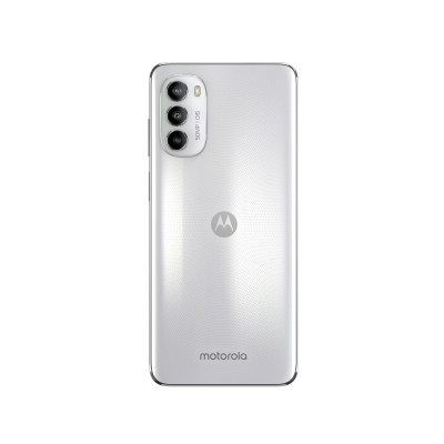 Motorola Moto G82 6/128GB White Lily (PAUA0023)