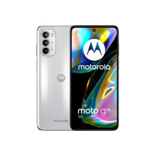 Motorola Moto G82 6/128GB White Lily (PAUA0023)