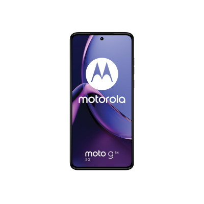Motorola Moto G84 12/256GB Midnight Blue (PAYM0011)