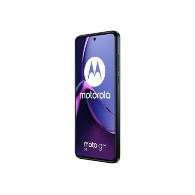 Motorola Moto G84 12/256GB Midnight Blue (PAYM0011)