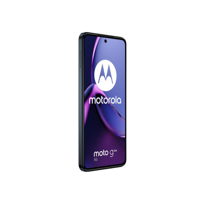 Motorola Moto G84 12/256GB Midnight Blue (PAYM0011)