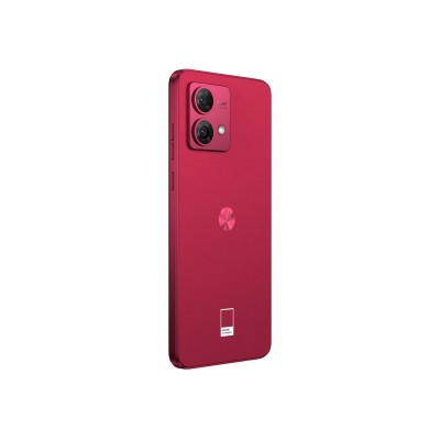 Motorola Moto G84 12/256GB Viva Magenta (PAYM0022)