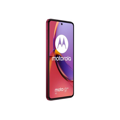 Motorola Moto G84 12/256GB Viva Magenta (PAYM0022)