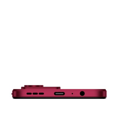 Motorola Moto G84 12/256GB Viva Magenta (PAYM0022)