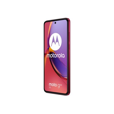 Motorola Moto G84 12/256GB Viva Magenta (PAYM0022)