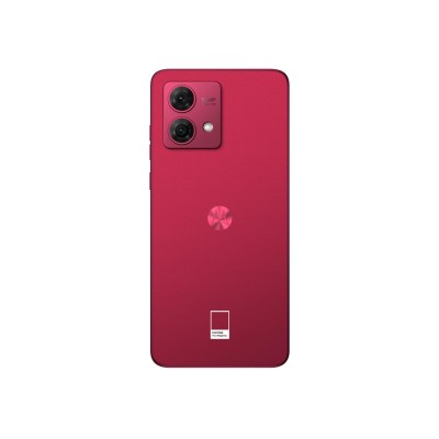 Motorola Moto G84 12/256GB Viva Magenta (PAYM0022)