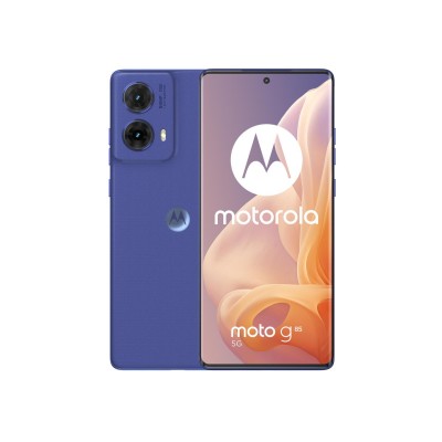 Motorola Moto G85 12/256GB Cobalt Blue