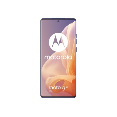 Motorola Moto G85 12/256GB Cobalt Blue