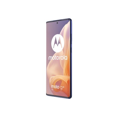 Motorola Moto G85 12/256GB Cobalt Blue