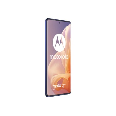 Motorola Moto G85 12/256GB Cobalt Blue