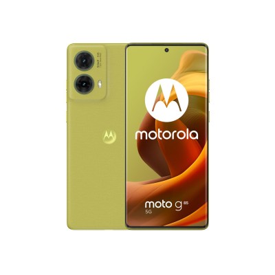 Motorola moto g85 5G 12/256GB Olive Green (PB2A0007PL)