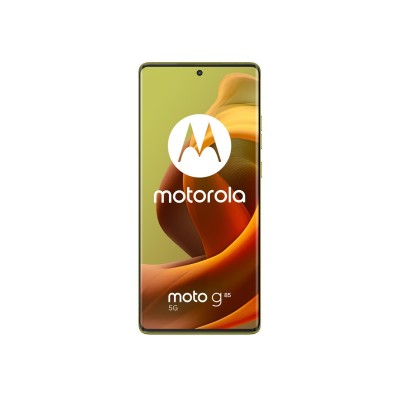 Motorola moto g85 5G 12/256GB Olive Green (PB2A0007PL)
