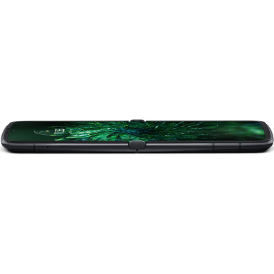Motorola razr 2022 8/256GB Satin Black (PAUG0005SE)
