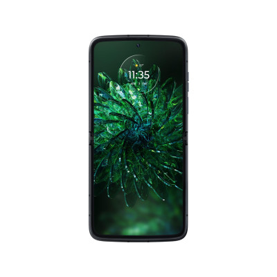 Motorola razr 2022 8/256GB Satin Black (PAUG0005SE)