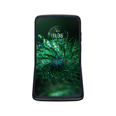 Motorola razr 2022 8/256GB Satin Black (PAUG0005SE)
