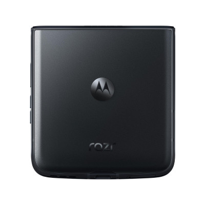 Motorola razr 2022 8/256GB Satin Black (PAUG0005SE)