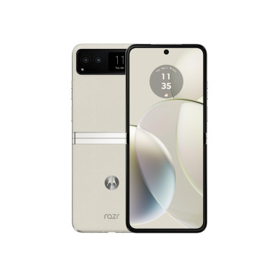 Motorola razr 40 5G 8/256 Vanilla Cream