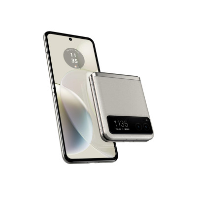 Motorola razr 40 5G 8/256 Vanilla Cream