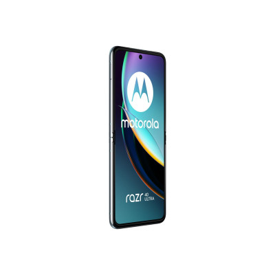 Motorola razr 40 ultra 5G 8/256GB Saltwater