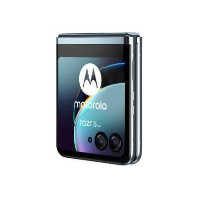 Motorola razr 40 ultra 5G 8/256GB Saltwater
