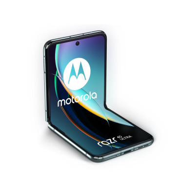 Motorola razr 40 ultra 5G 8/256GB Saltwater
