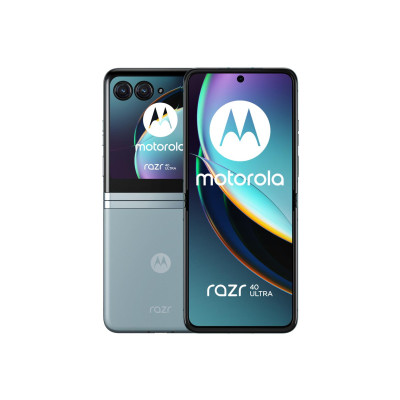 Motorola razr 40 ultra 5G 8/256GB Saltwater