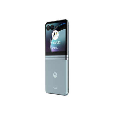 Motorola razr 40 ultra 5G 8/256GB Saltwater