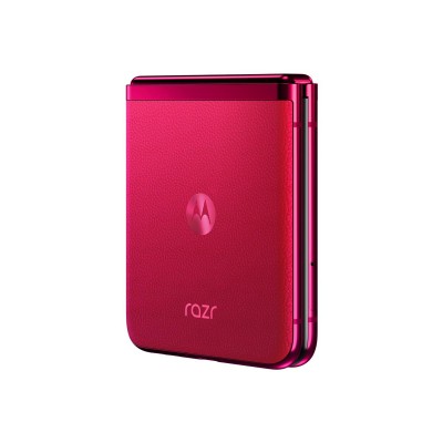 Motorola razr 40 ultra 5G 8/256GB Viva Magenta