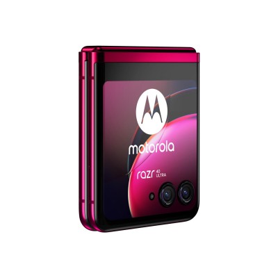 Motorola razr 40 ultra 5G 8/256GB Viva Magenta