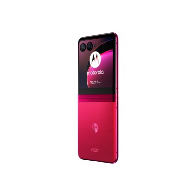 Motorola razr 40 ultra 5G 8/256GB Viva Magenta