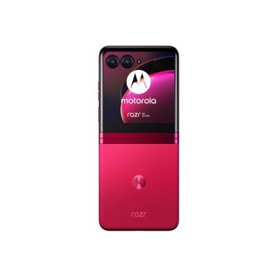 Motorola razr 40 ultra 5G 8/256GB Viva Magenta