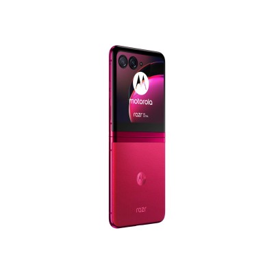 Motorola razr 40 ultra 5G 8/256GB Viva Magenta