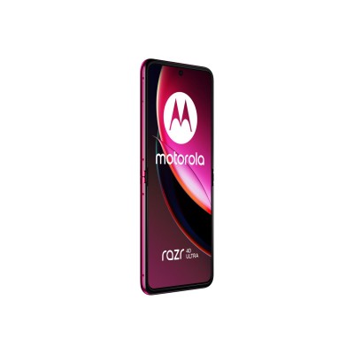 Motorola razr 40 ultra 5G 8/256GB Viva Magenta