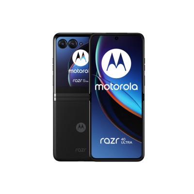 Motorola razr 40 ultra 5G 8/256GB Quartz Black