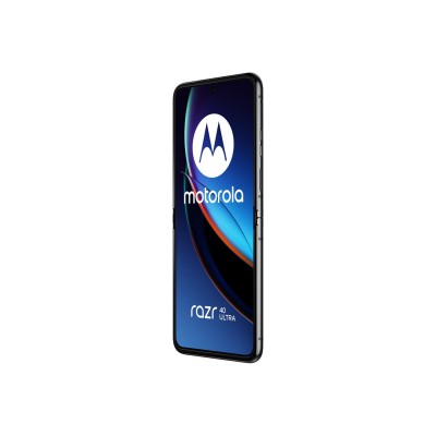 Motorola razr 40 ultra 5G 8/256GB Quartz Black